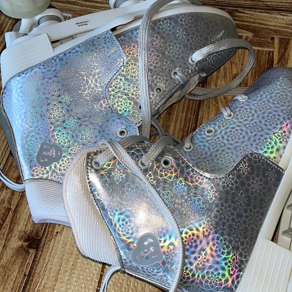 🛼 👧🏼 🛼•⭕️ Circle Society x 3-7 vibes ⭕️• 👧🏼🛼👧🏼 - Picture 15 of 16